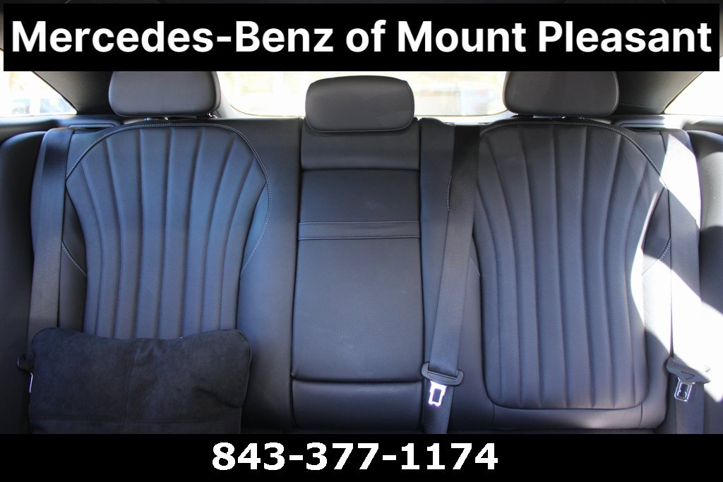 Certified 2023 Mercedes-Benz EQS 450+ Sedan image 49