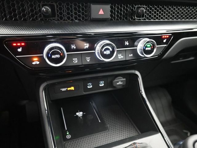 New 2026 Honda CR-V Sport Touring image 21