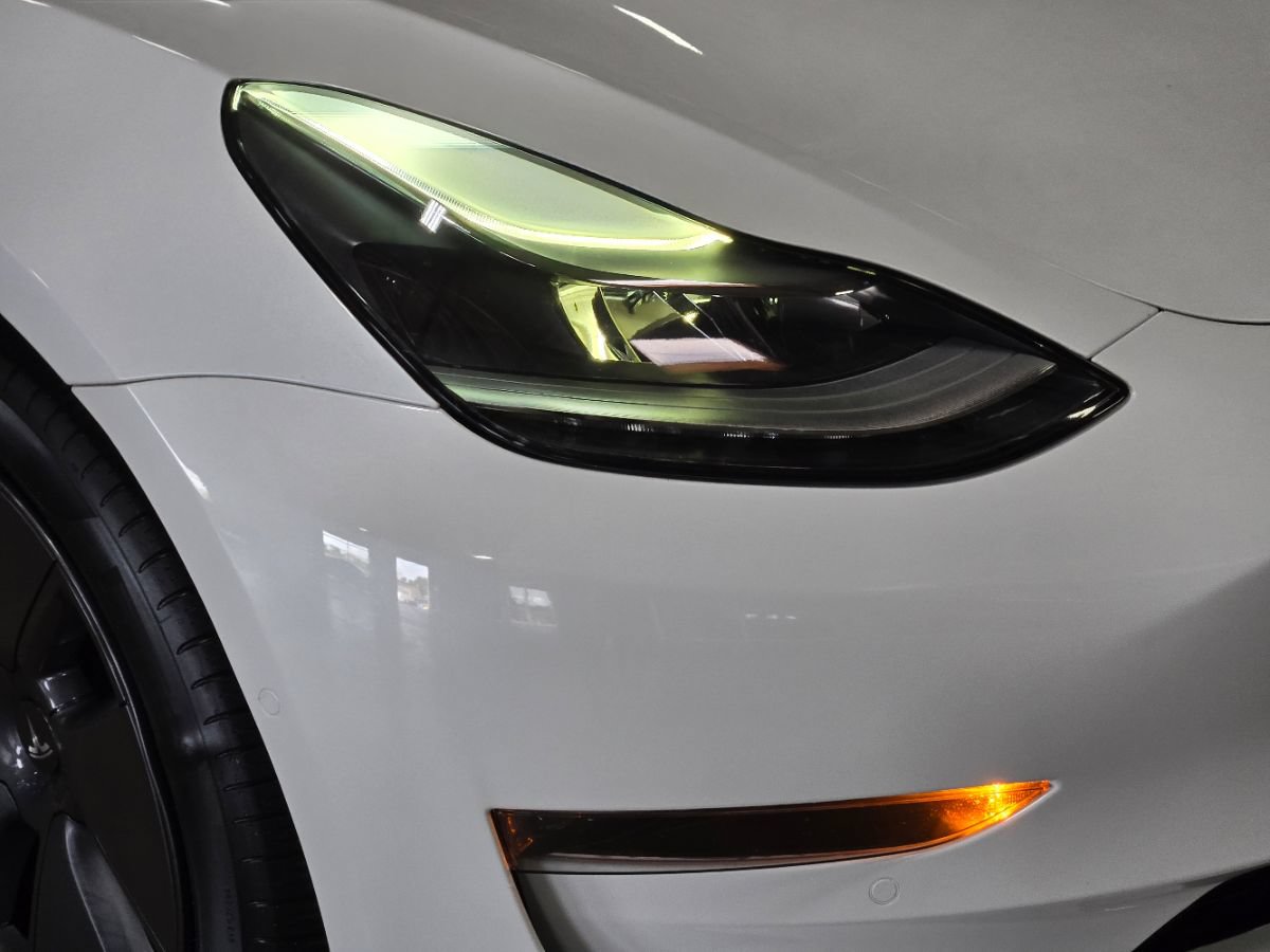 Used 2022 Tesla Model 3 Standard Range RWD image 17