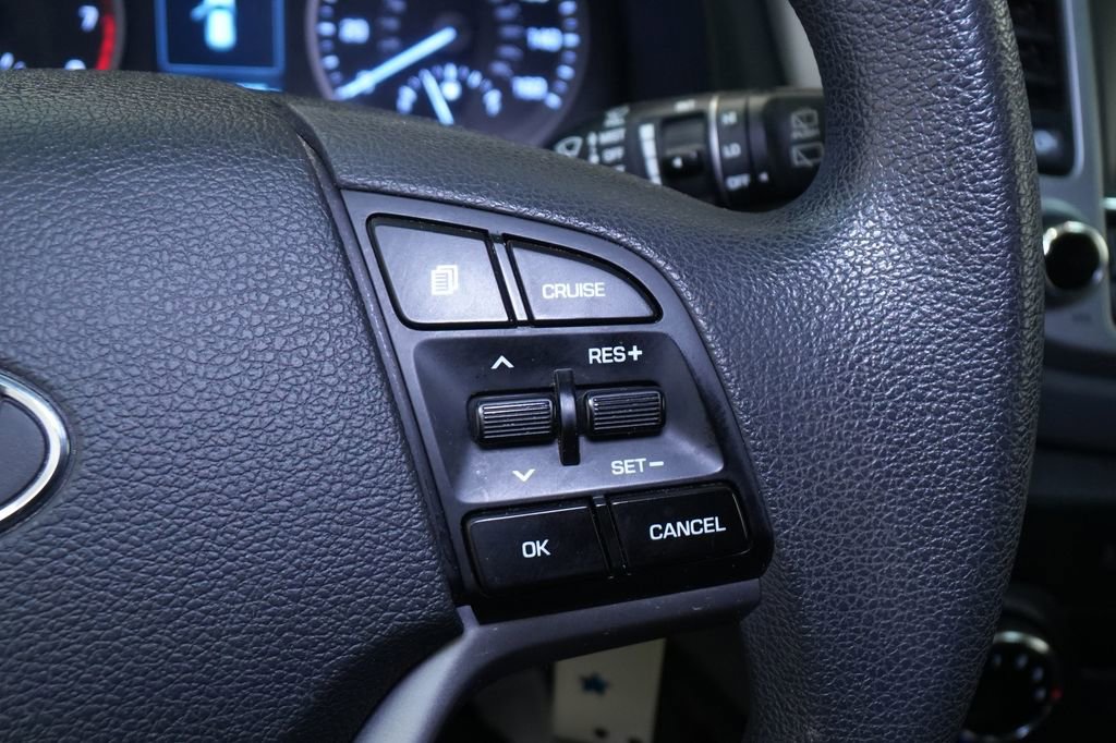 Used 2018 Hyundai Tucson SEL image 33