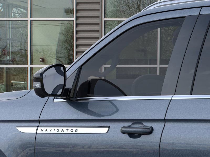 New 2025 Lincoln Navigator L Reserve image 20