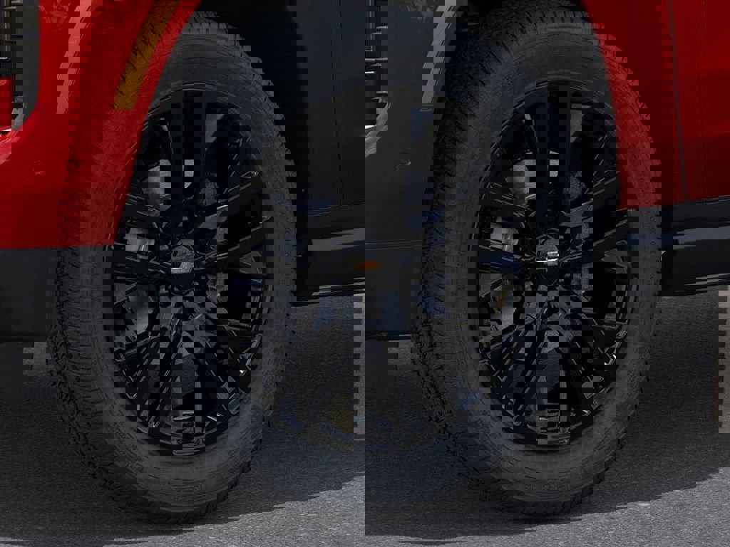 New 2026 Chevrolet Tahoe Premier image 9