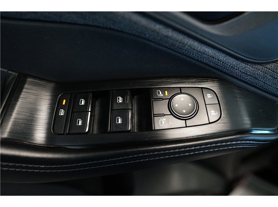 Used 2021 Nissan Rogue S FWD image 16
