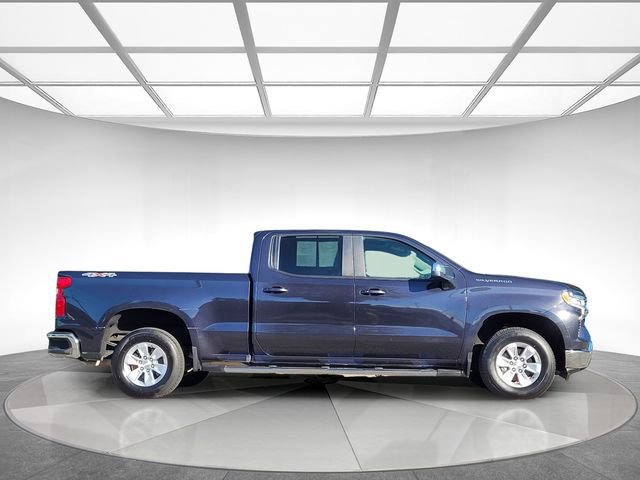 Used 2024 Chevrolet Silverado 1500 LT w/ Protection Package image 4