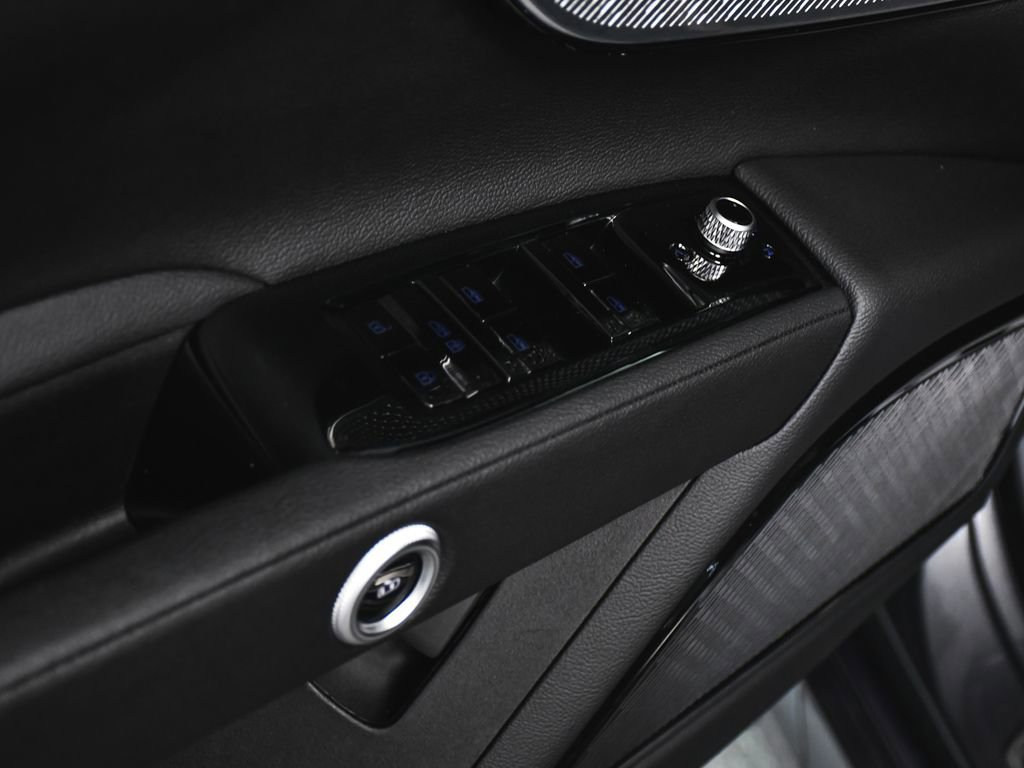 Used 2024 Maserati Grecale GT AWD/4WD image 10