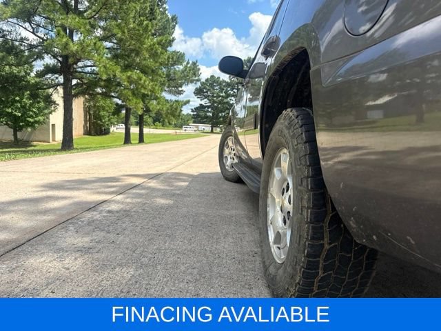 Used 2011 Chevrolet Tahoe LS RWD image 10