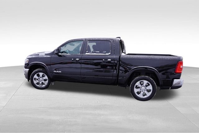 New 2026 RAM 1500 Big Horn image 6