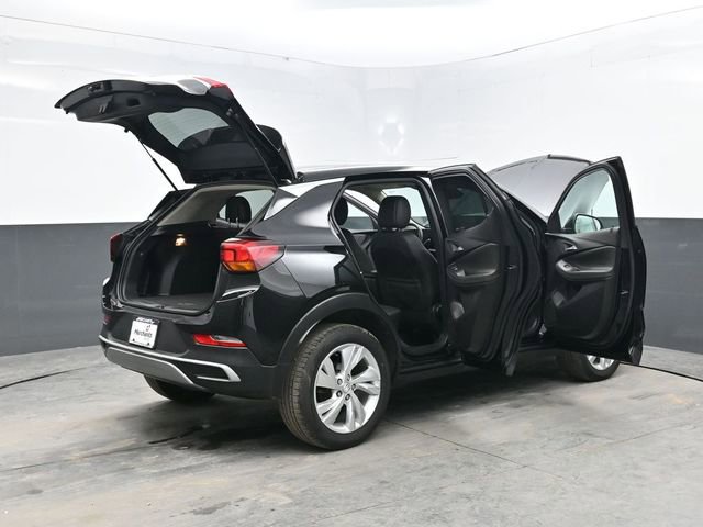 Used 2025 Buick Encore GX Preferred image 47