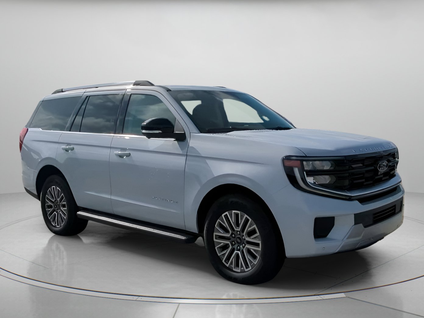 New 2026 Ford Expedition Platinum AWD/4WD image 39