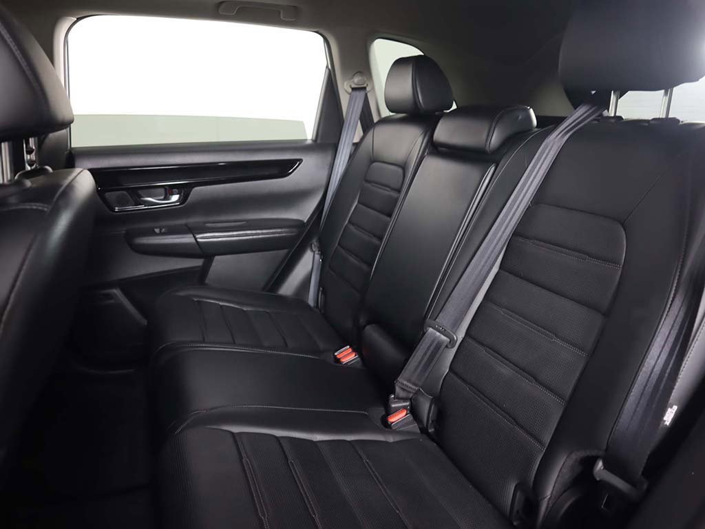 Used 2023 Honda CR-V EX-L image 33