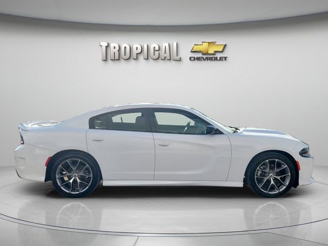 Used 2023 Dodge Charger GT image 6