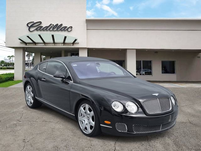 Used 2005 Bentley Continental GT image 7