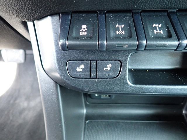 Used 2019 Chevrolet Colorado ZR2 AWD/4WD image 26