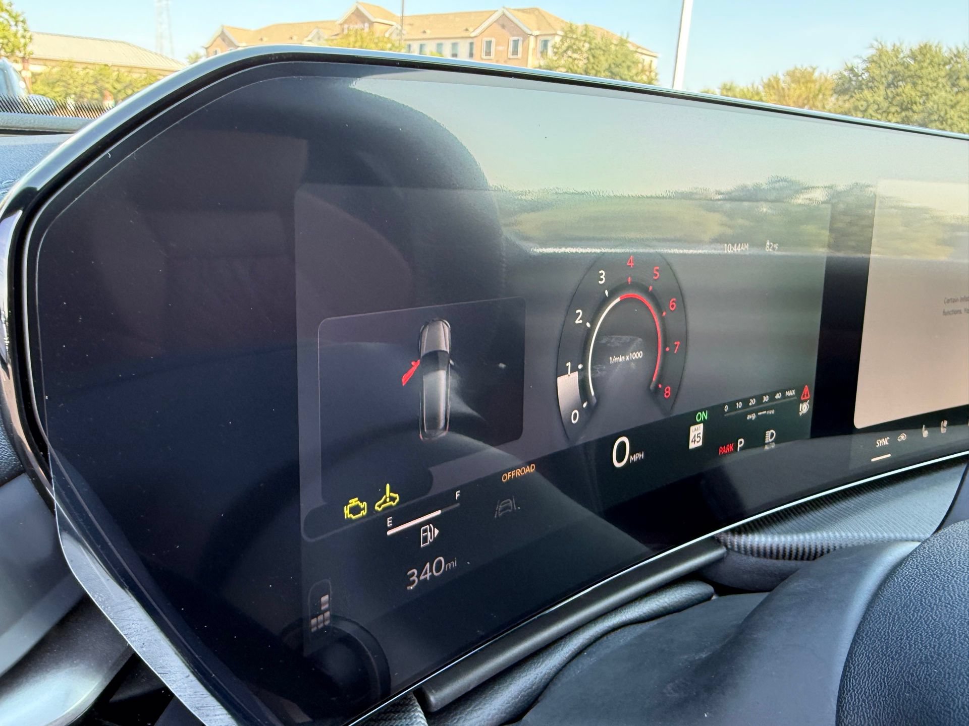 New 2026 Audi SQ5 Prestige AWD/4WD image 20