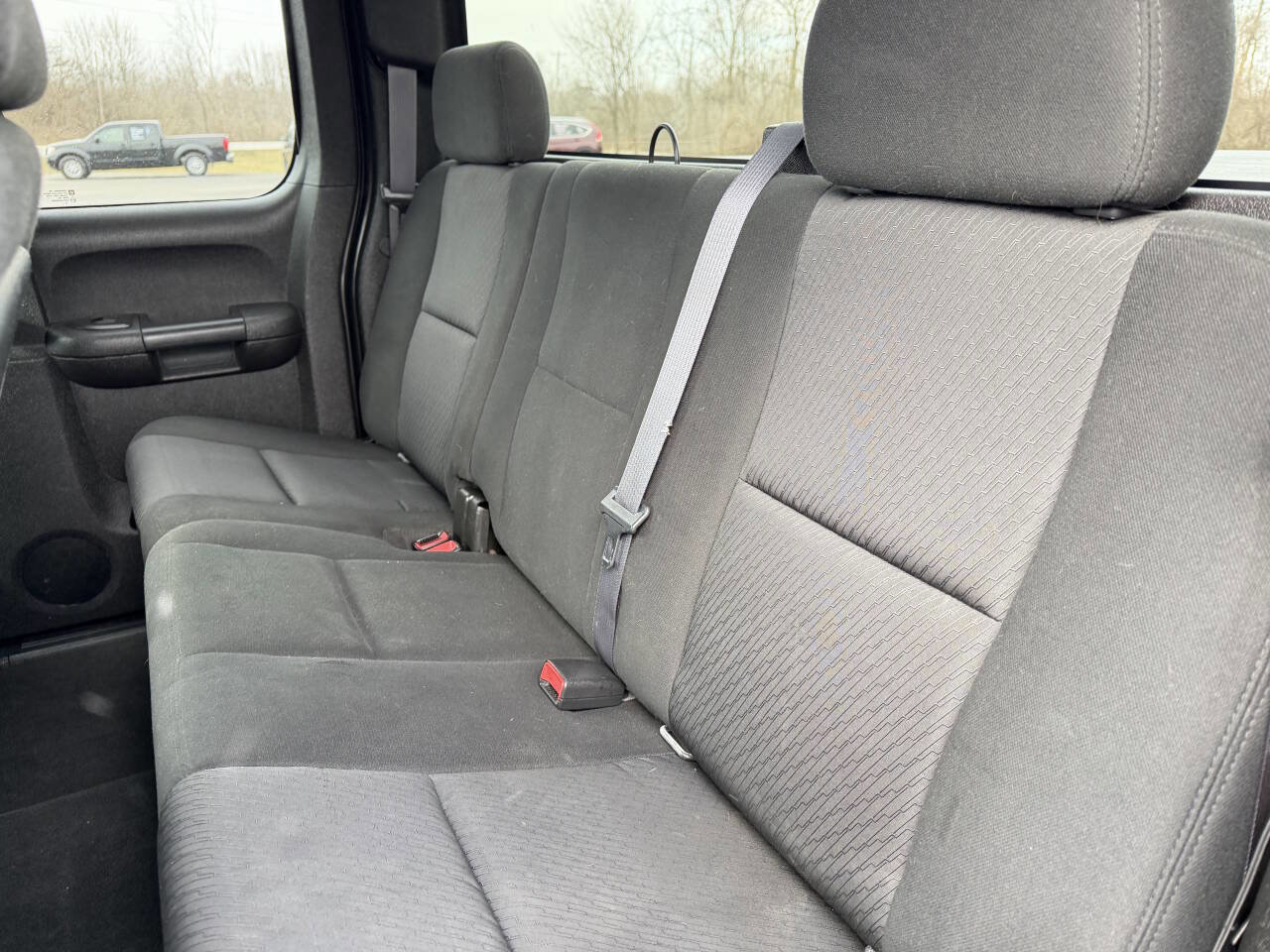 Used 2011 Chevrolet Silverado 1500 LT w/ All-Star Edition image 8