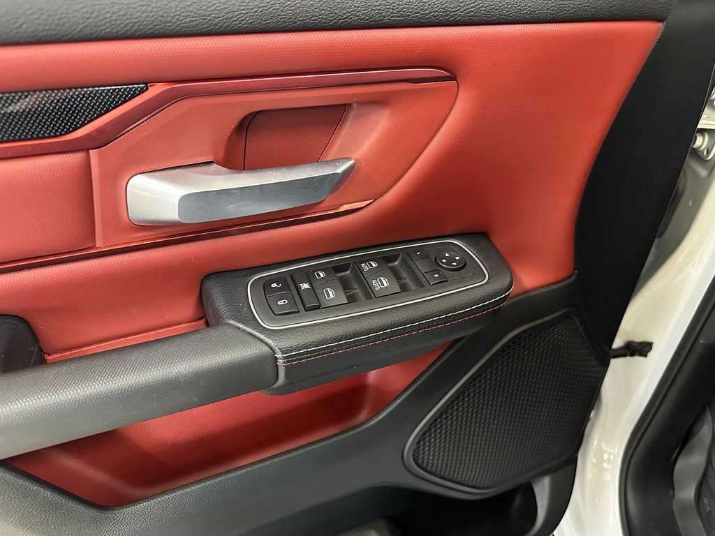 Used 2022 RAM 1500 Rebel w/ Rebel Level 2 Equipment Group image 10