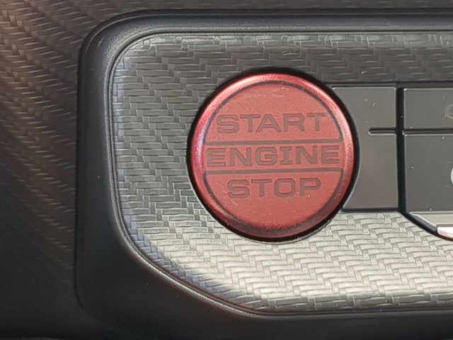 New 2025 Ford Mustang Premium RWD image 33