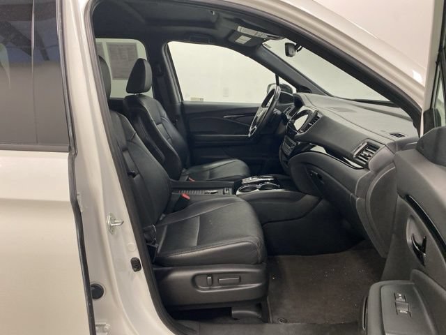 Used 2022 Honda Passport Elite image 26