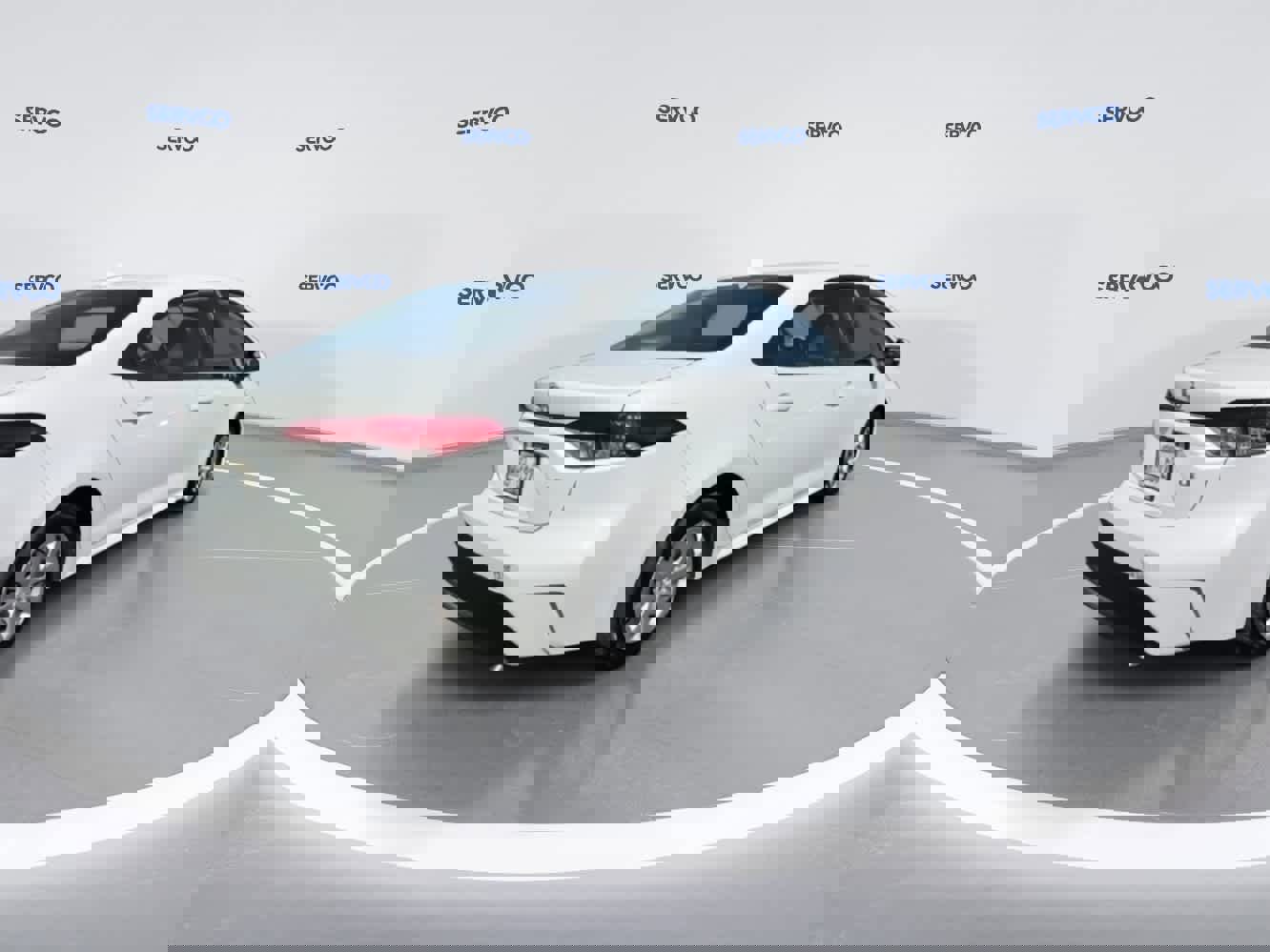 Used 2023 Toyota Corolla LE image 8