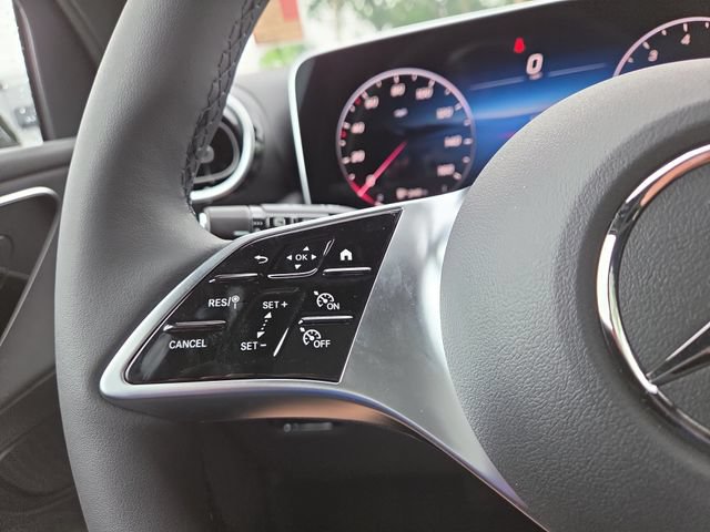 New 2026 Mercedes-Benz GLC 300 4MATIC image 18
