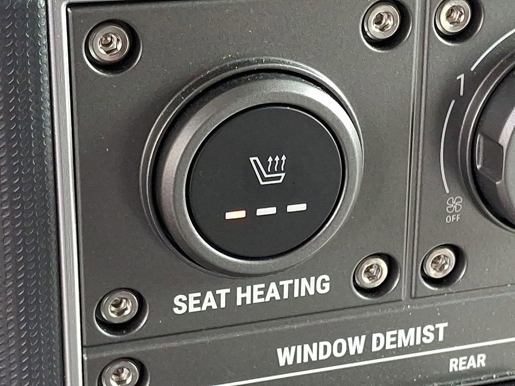 Used 2024 INEOS Grenadier Trialmaster Edition image 22