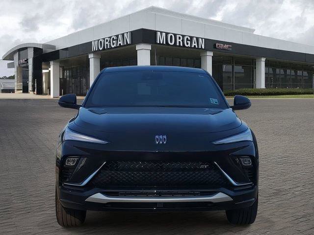 New 2026 Buick Envista Sport Touring w/ Convenience I Package image 2