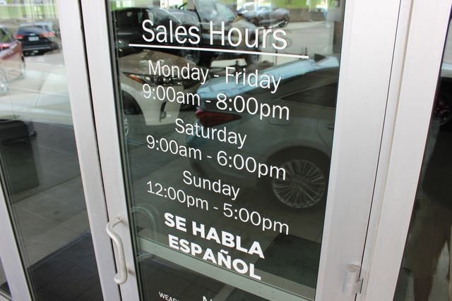 Used 2023 Toyota Highlander Platinum image 13