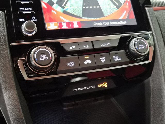 Used 2020 Honda Civic Type R image 29