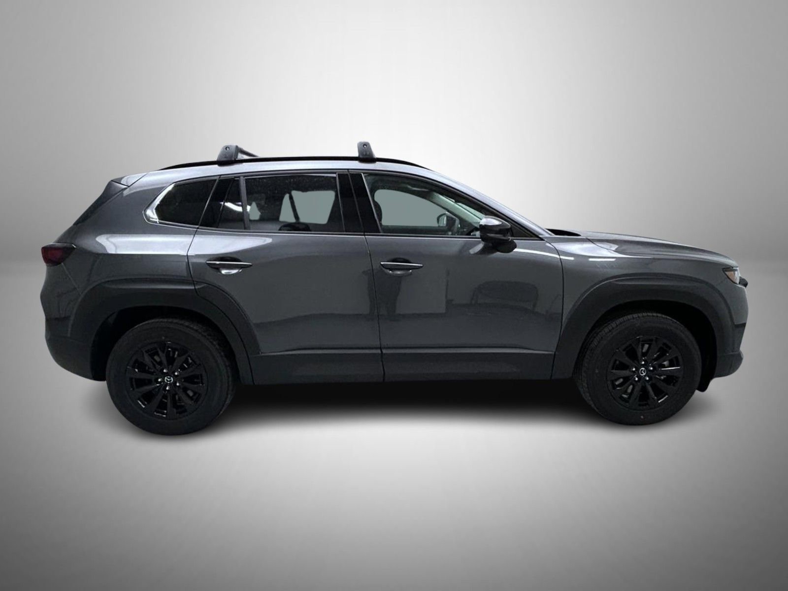 New 2026 MAZDA CX-50 AWD 2.5 Hybrid w/ Weather Package image 4