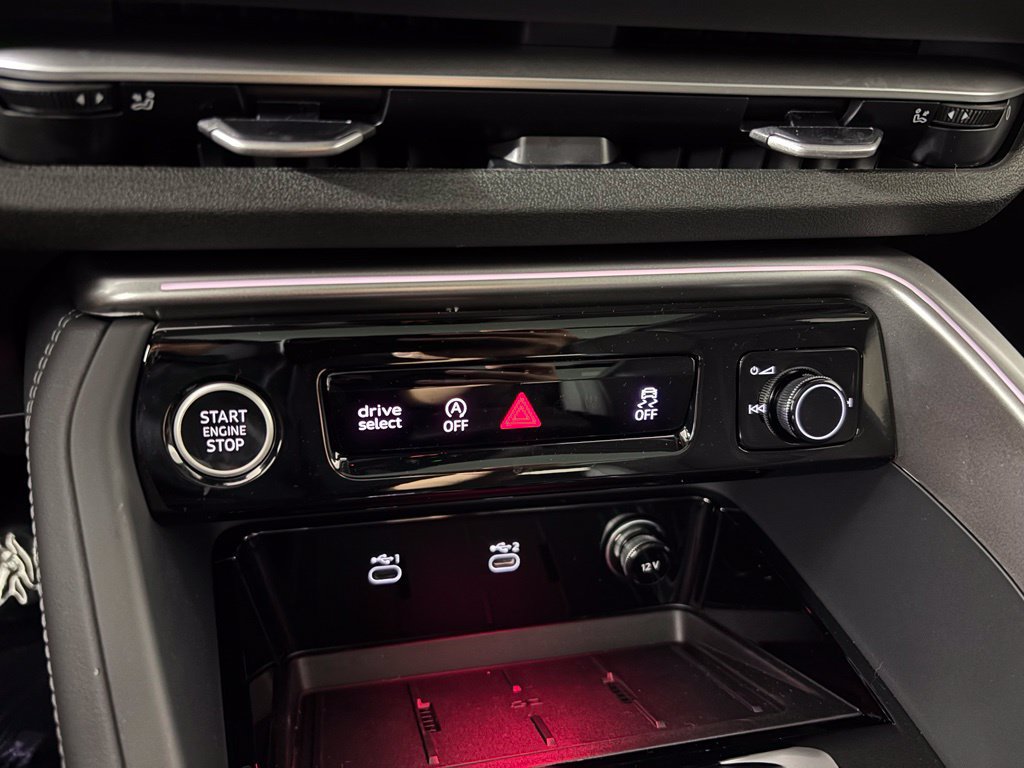 New 2026 Audi Q5 2.0T AWD/4WD image 17