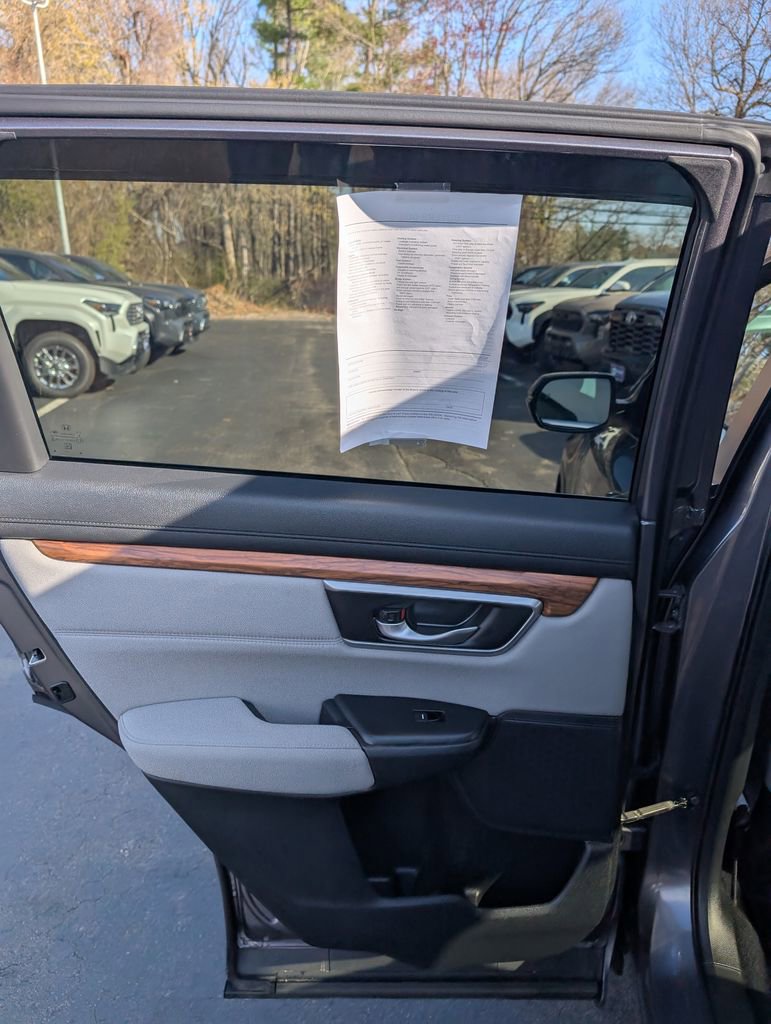 Used 2020 Honda CR-V EX image 15