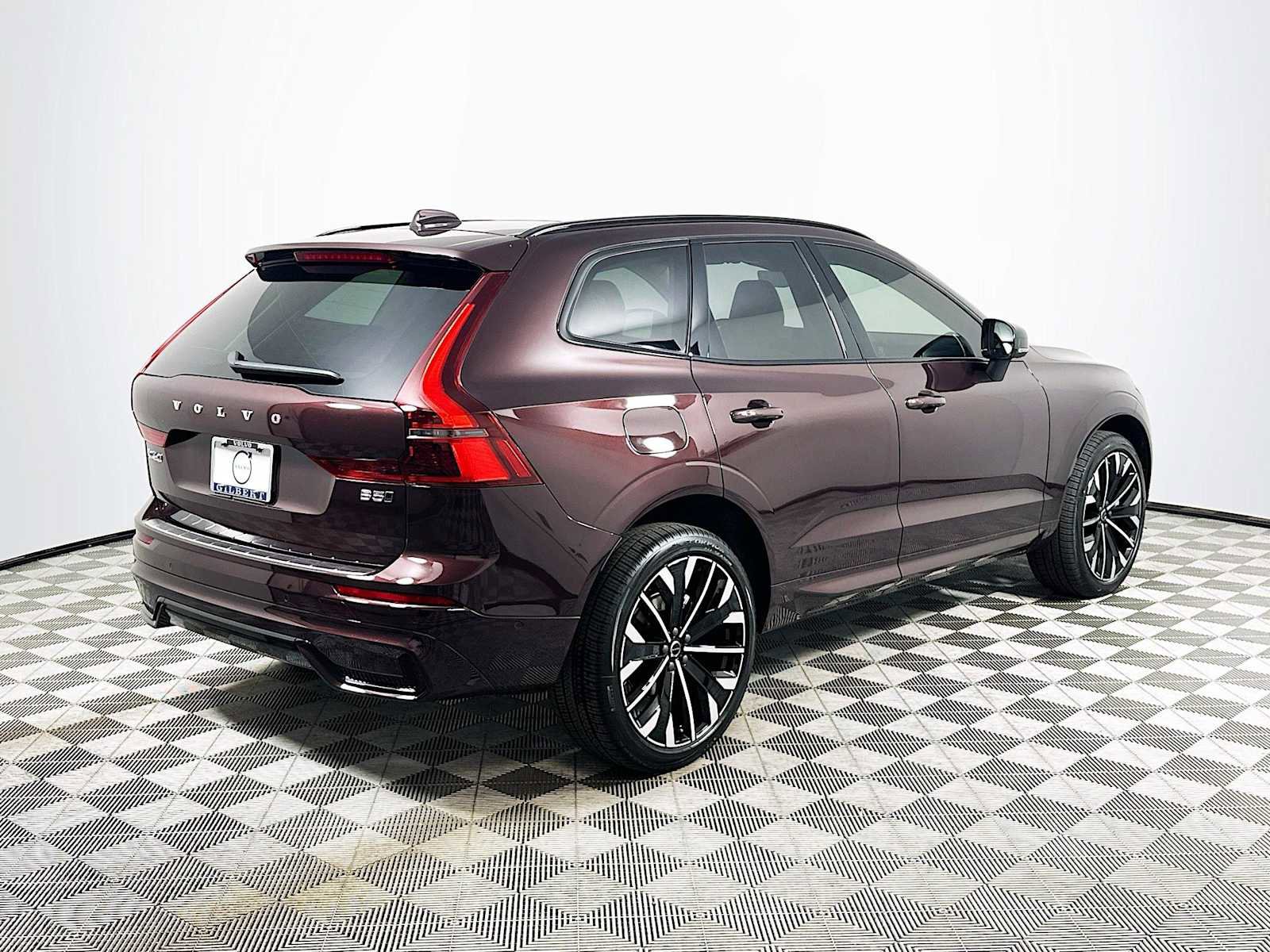 New 2026 Volvo XC60 B5 Ultra w/ Climate Package PRO AWD/4WD image 7