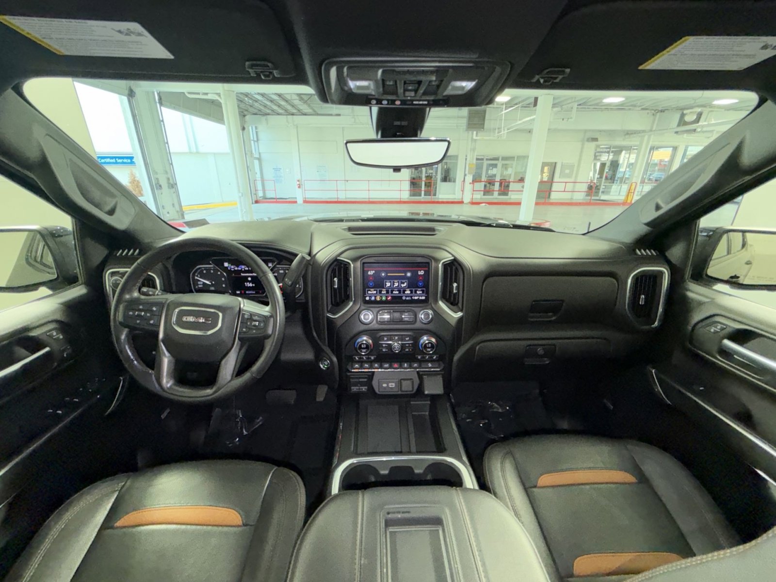 Used 2020 GMC Sierra 1500 AT4 w/ AT4 Premium Package image 23