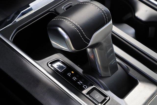 New 2025 Ford F150 Lightning Platinum image 35