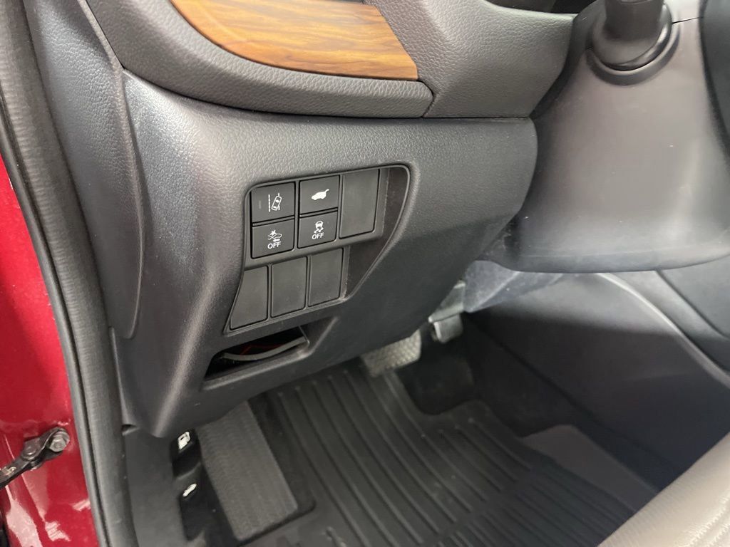 Used 2022 Honda CR-V EX-L image 24