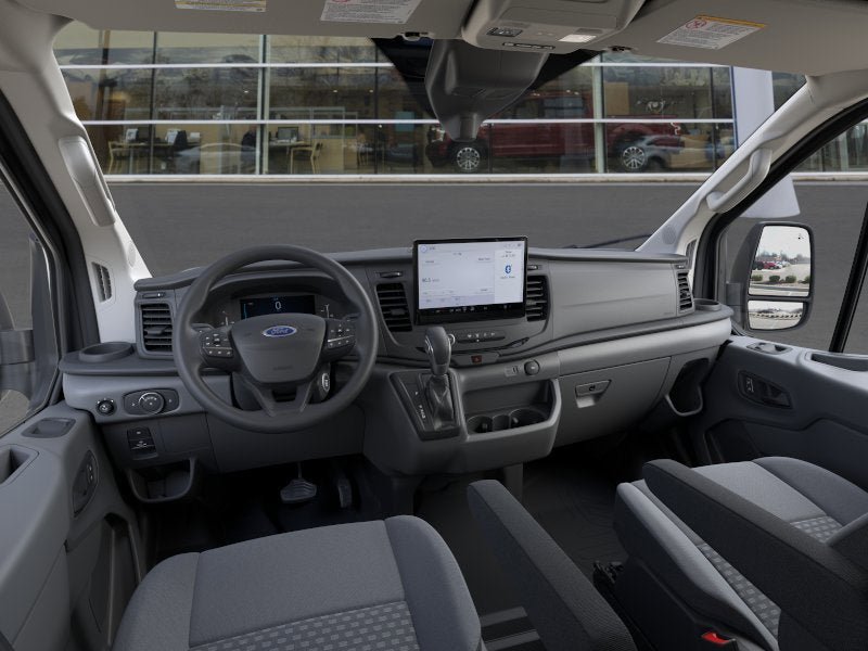 New 2026 Ford Transit 150 Low Roof AWD image 9