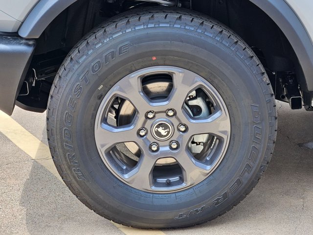 New 2026 Ford Bronco Big Bend image 10