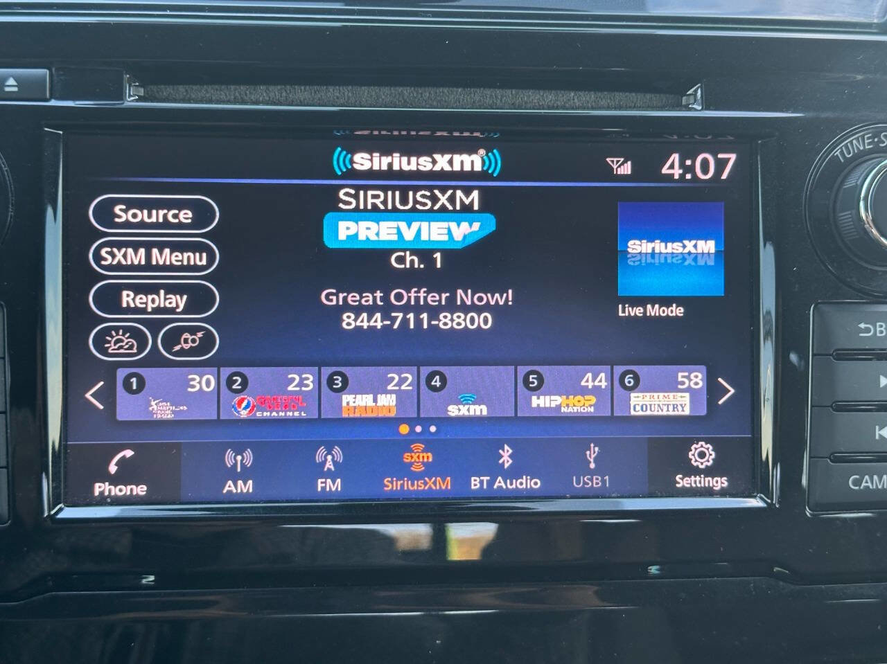 Used 2019 Nissan Titan Platinum Reserve w/ Platinum Utility Package image 40