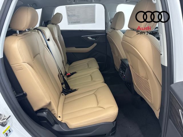 New 2026 Audi Q7 3.0T Premium Plus image 29