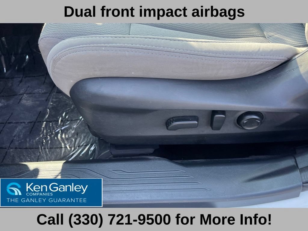 Used 2024 Subaru Legacy Premium AWD/4WD image 28