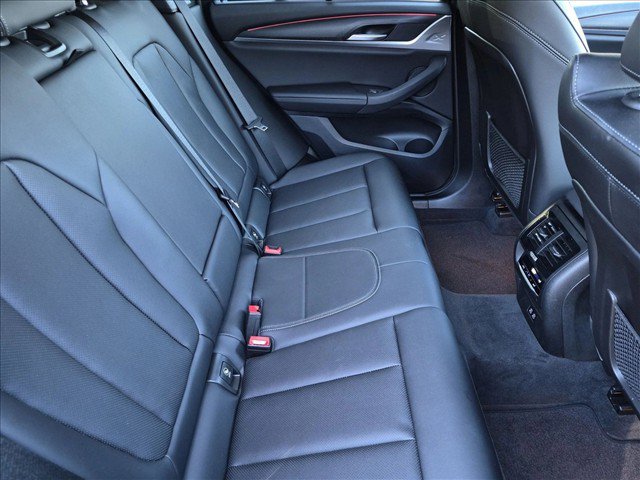 Used 2024 BMW X3 sDrive30i w/ Convenience Package RWD image 22
