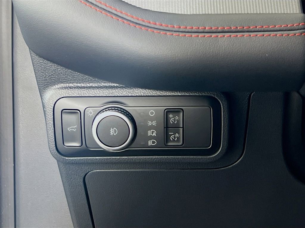 New 2026 Ford Explorer ST-Line w/ ST-Line Street Pack image 20