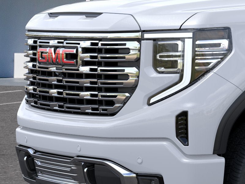 New 2026 GMC Sierra 1500 Denali AWD/4WD image 44