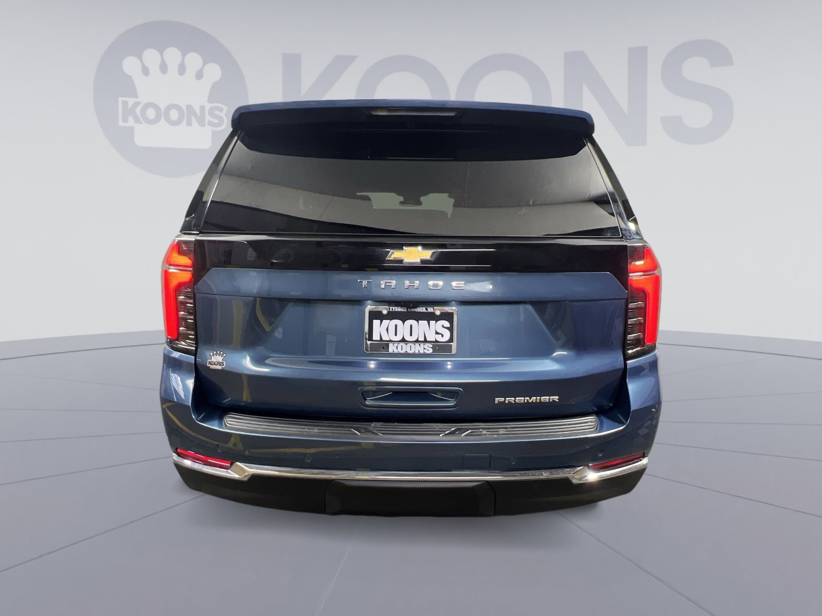 Used 2025 Chevrolet Tahoe LT image 5