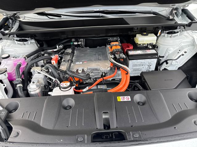 New 2026 Subaru Solterra image 27