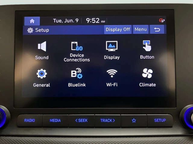 Used 2022 Hyundai Kona SEL FWD image 58