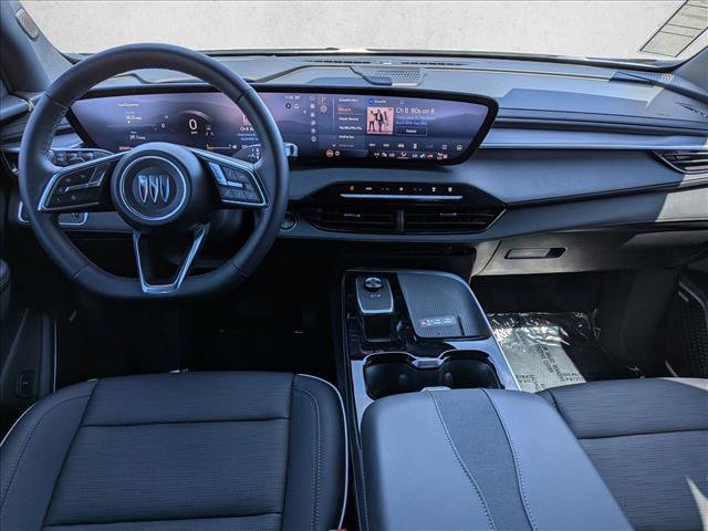Used 2025 Buick Enclave Sport Touring image 24