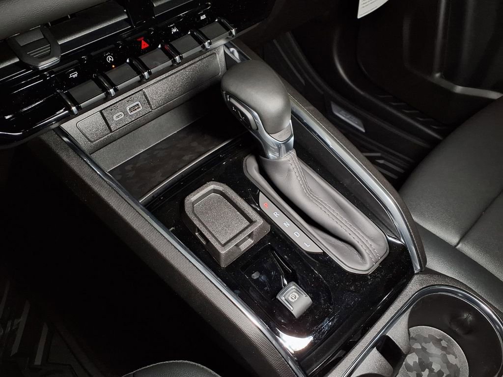New 2026 GMC Canyon Elevation w/ Convenience Package RWD image 19