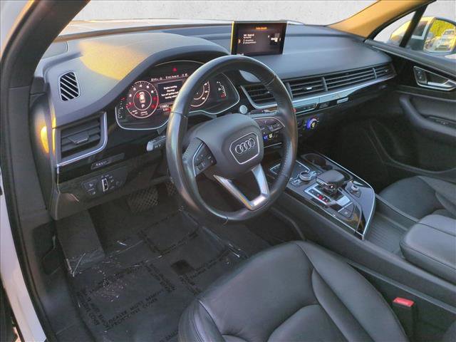 Used 2017 Audi Q7 2.0T Premium Plus w/ Premium Plus Package image 10