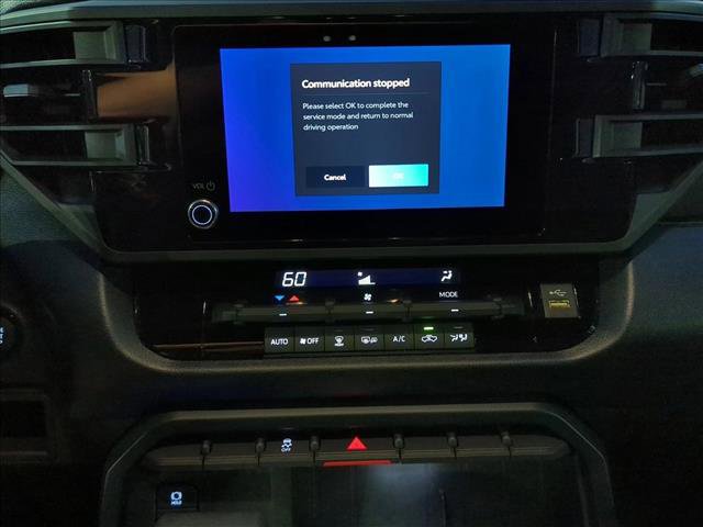 New 2026 Toyota Tundra SR image 12